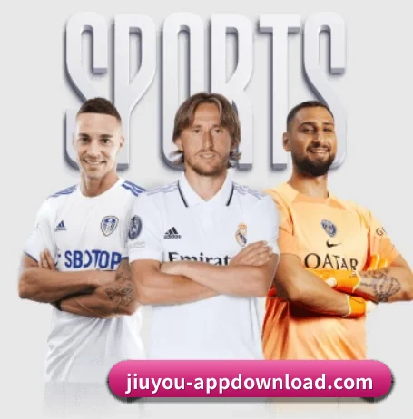 五大体育板块覆盖,从比分到直播全覆盖 - 多运动项目内容板块 | jiuyou game