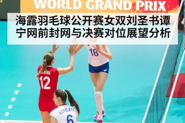 海露羽毛球公开赛女双刘圣书谭宁网前封网与决赛对位展望分析 - jiuyou game